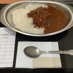 用户对于レッツゴーカレー アリオ札幌店的评论图