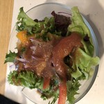 用戶對於柳鳳的評論圖