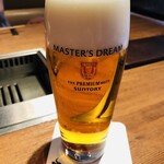 用戶對於焼肉うしごろ 西麻布本店的評論圖