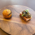 User's review image for ahill ginza