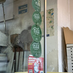 用户对于ピッツェリア ダ マッシモ的评论图