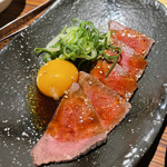 用戶對於テーブルオーダーバイキング 焼肉 王道 布施店的評論圖