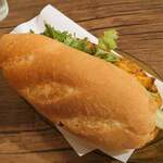 用戶對於EGAO BANH ＭI的評論圖