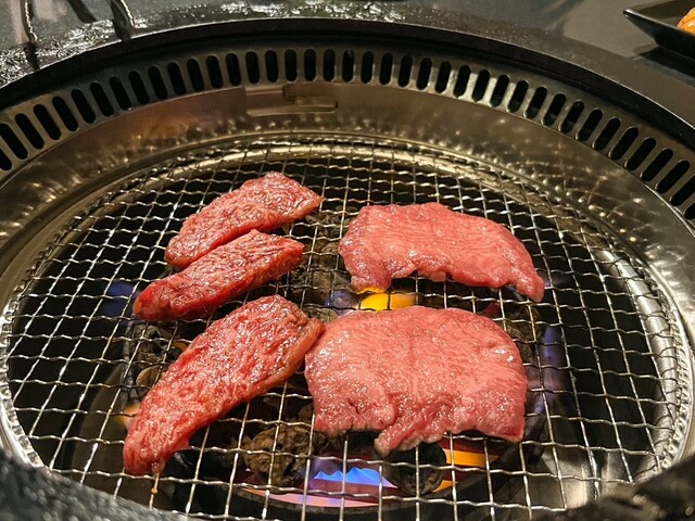 User's recommendation image for 焼肉IWA