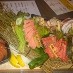 用戶對於焼肉 菜好牛 高須店的評論圖