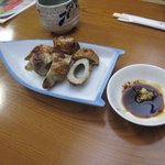 用户对于平の家的评论图