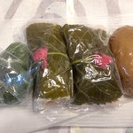 用戶對於明治屋的評論圖