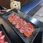 用户对于炭火焼倶楽部的评论图