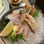 用户对于玄品 浅草 ふぐ・うなぎ・かに料理的评论图