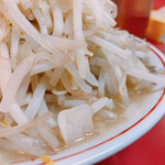 用戶對於ラーメン 麺徳 東陽町店的評論圖