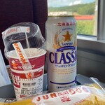 用戶對於北海道四季彩館 旭川西店的評論圖