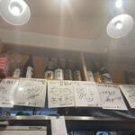User's review image for タカマル鮮魚店 新橋店