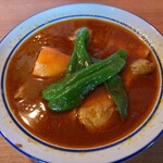 用户对于アジャンタ 総本家的评论图