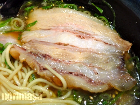 用戶對於ラーメン翔龍的評論圖