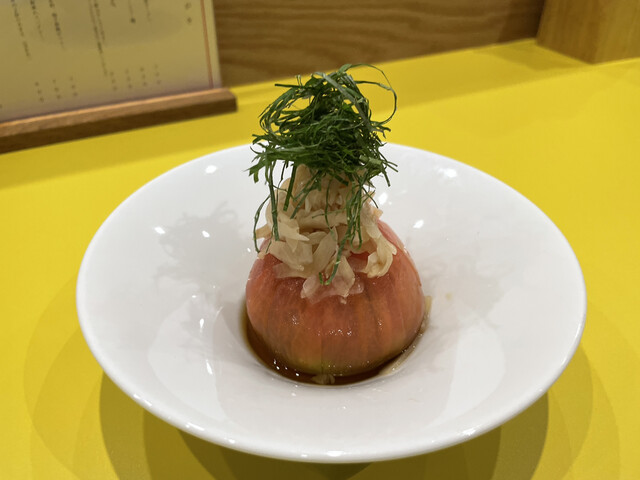 User's recommendation image for 豚そば 月や 本店