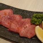 用戶對於牛和鹿 富岡店的評論圖