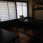 用戶對於味処 丸万的評論圖