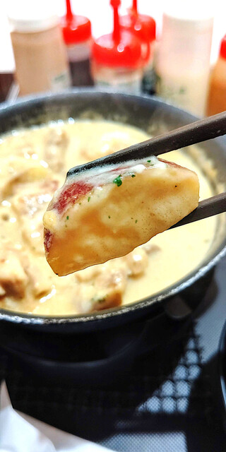 用户对于松屋 府中店的评论高清图