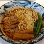 用户对于八ノ家的评论图