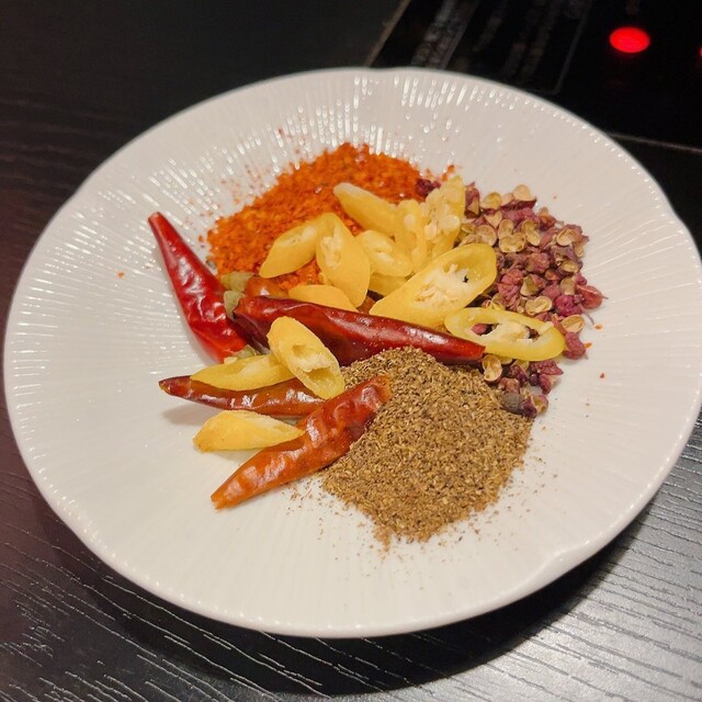 User's recommendation image for ファイヤーホール4000 麻布十番店
