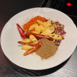 User's review image for ファイヤーホール4000 麻布十番店