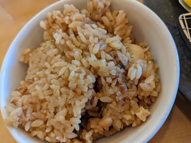 用户对于とんかつ玉藤 千歳店的评论高清图