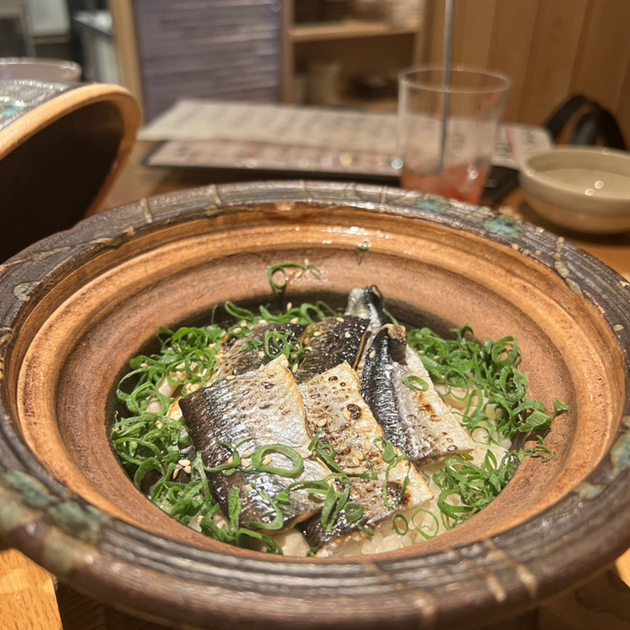 User's review image for 藤門