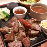 User's review image for Steak House 91