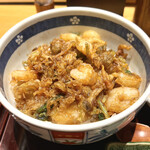 用户对于旬彩酒房 演 茅場町店的评论图
