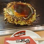 用户对于鶴橋風月 天神橋筋四番街店的评论图