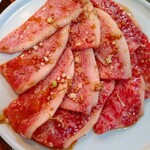 用戶對於正泰苑 総本店的評論圖