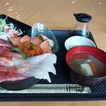 User's review image for 海鮮 うたげ