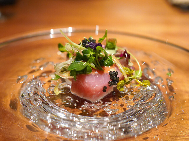 User's recommendation image for FORNO
