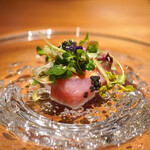 User's review image for FORNO