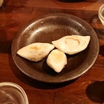 用户对于ニクバルクオン 本店的评论图