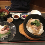 用戶對於新日本料理 越後家的評論圖