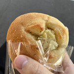 用户对于GEBACKEN 丹波橋駅店的评论图