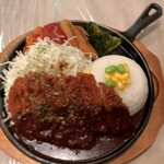 用户对于赤クマ食堂的评论图