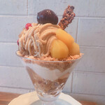 User's review image for アフタヌーンティー・ティールーム 博多アミュプラザ