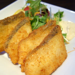 用戶對於釧路ふく亭 櫂梯楼 芦野店的評論圖