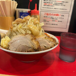 User's review image for ラーメン鷹の目 北千住店
