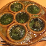 User's review image for エスカルゴ
