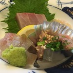 用戶對於味処 源六的評論圖