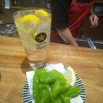 User's review image for ヒロカワテーラー