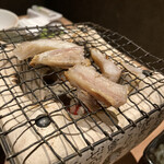 用戶對於ワラヤキ酒場 あくと的評論圖