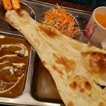 用户对于LUMBINI FOOD CAFE 富川店的评论图