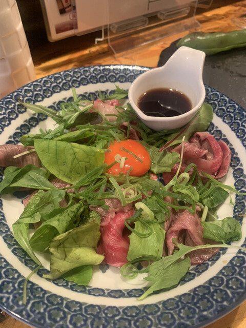 用戶對於肉バル 363的評論高清圖