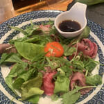 用戶對於肉バル 363的評論圖