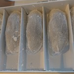 用户对于走井餅老舗 石清水八幡宮境内店的评论图