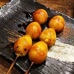 用戶對於けむり 赤羽店的評論圖